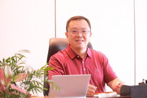 赛迪网|二十年后，杉岩陈坚对存储高唱“我心依旧”