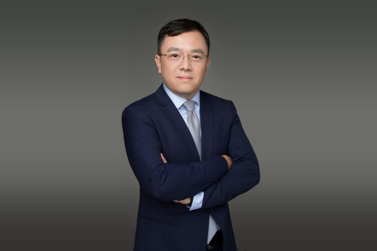 CBINEWS：怀揣坚定与执着，踏实稳步向前