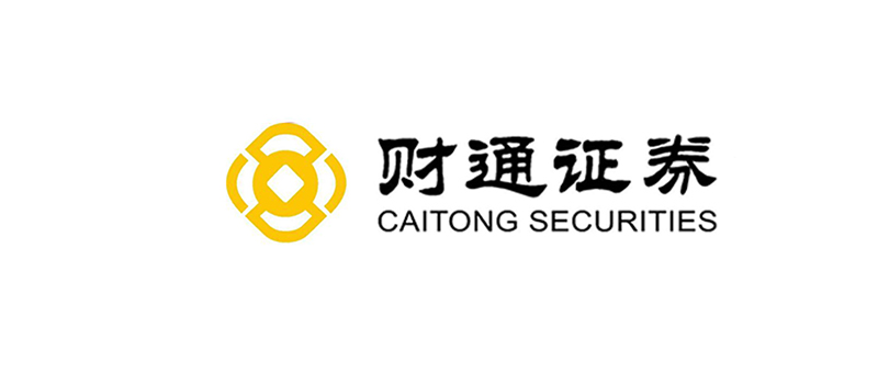 财通证券