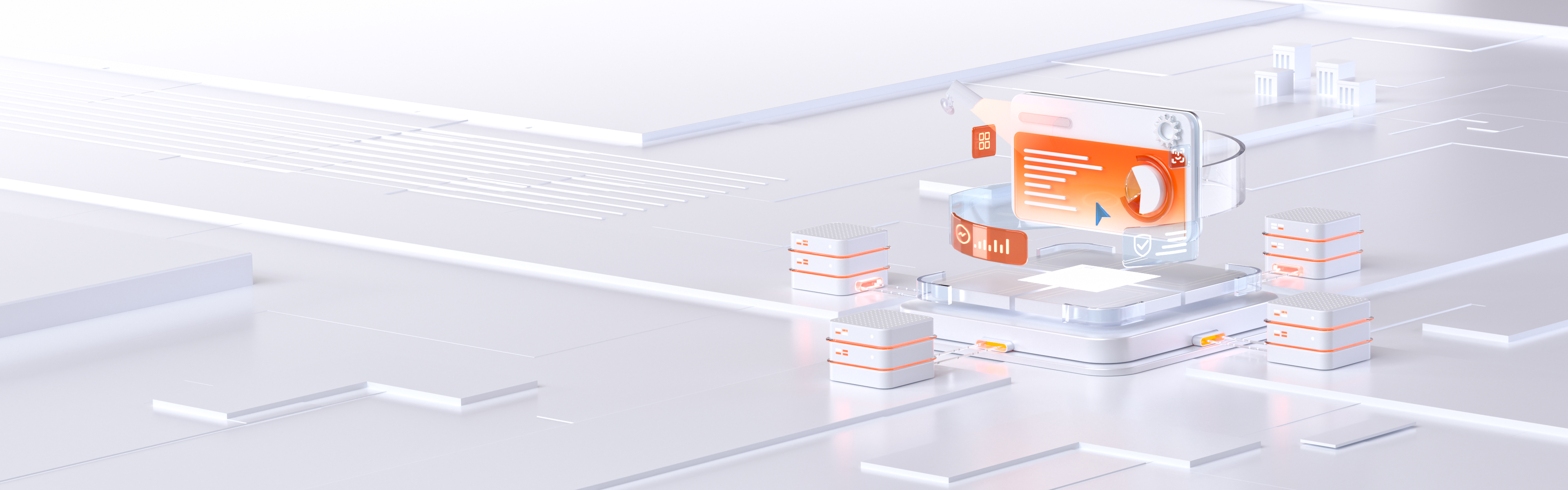 多集群管理系统CMS