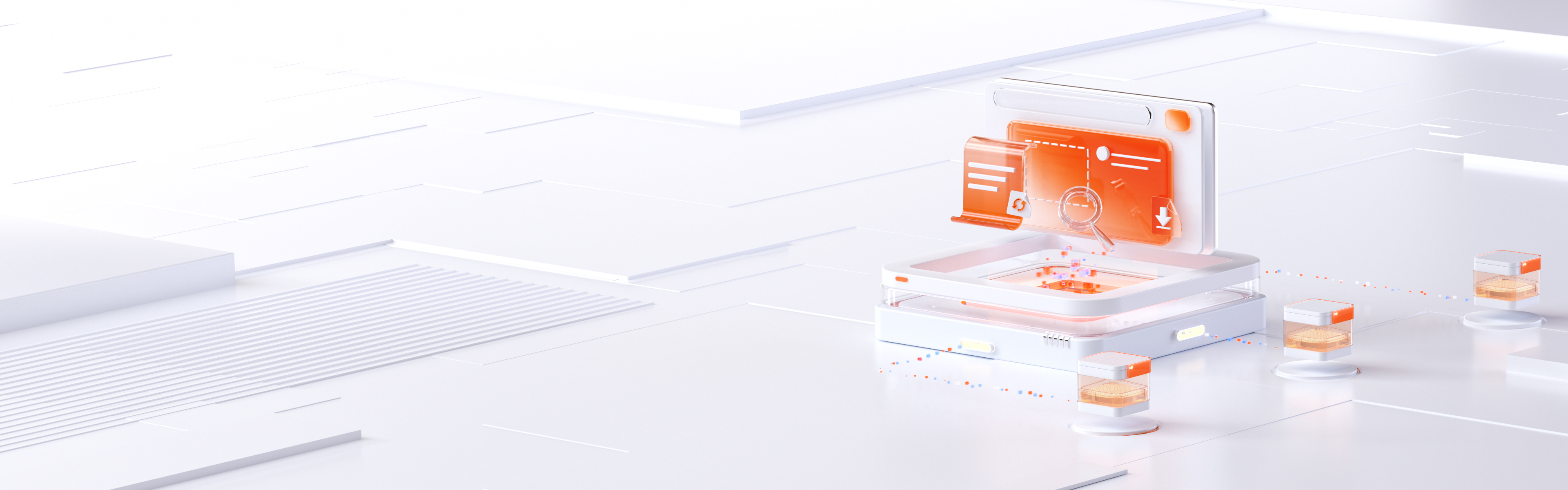 智能数据管理系统iDataExplorer